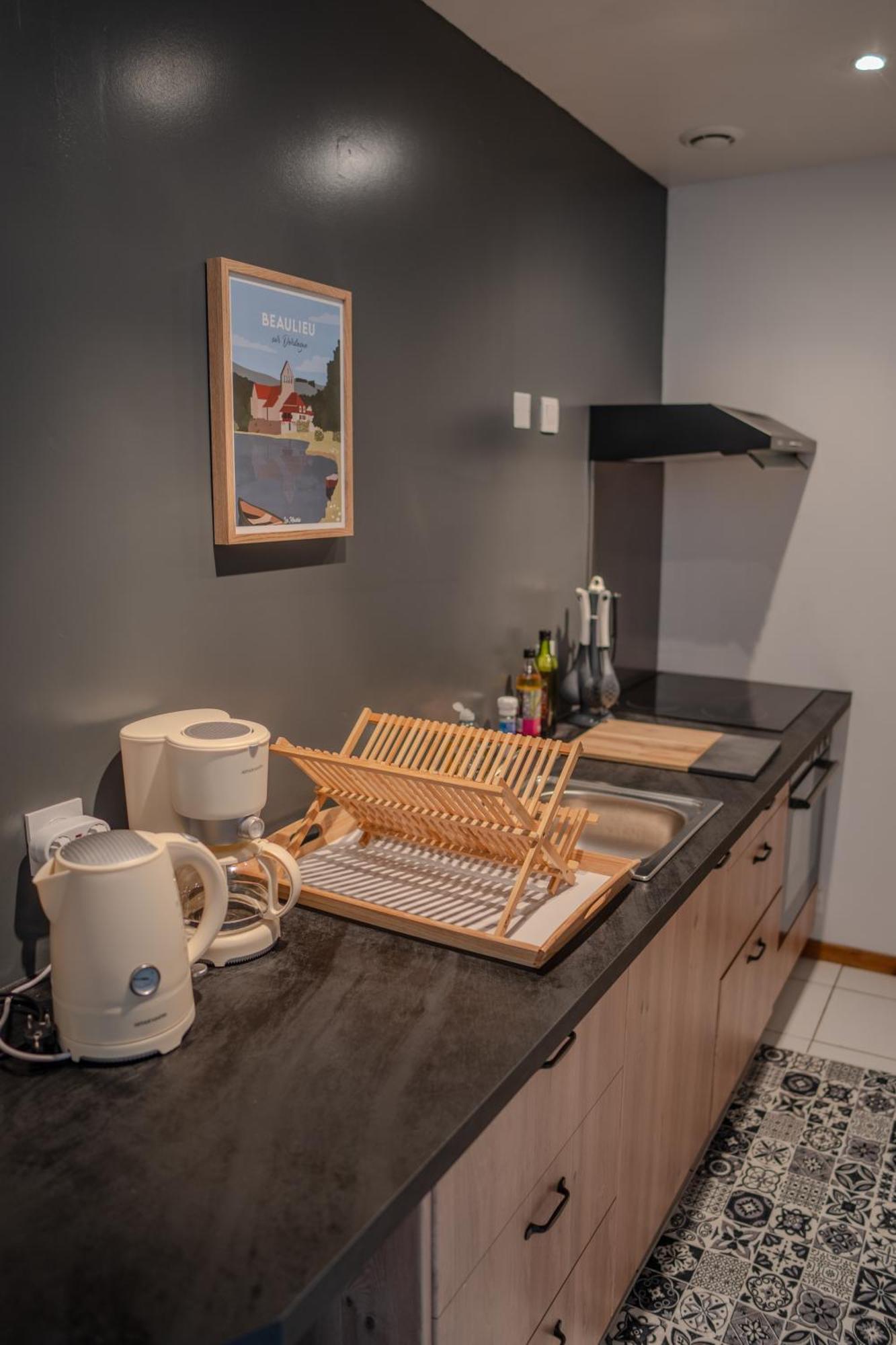 Oustal2 Apartment Argentat